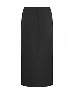Юбка-карандаш IXKATE SK, темно-серый Ichi