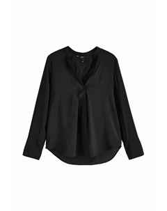 Блуза, черный Next