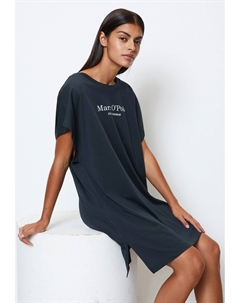 Ночная рубашка MIX MATCH, синий Marc o'polo