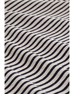 Повседневное платье MIT KNOTENDETAIL, бежевый Tom tailor