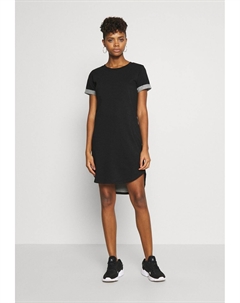 Летнее платье, черный Jdy