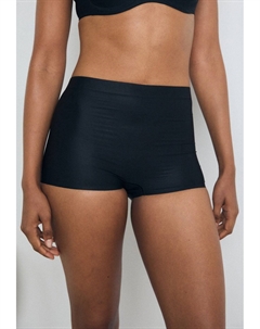 Корректирующее белье SHEER POWER BOYSHORT, черный Spanx