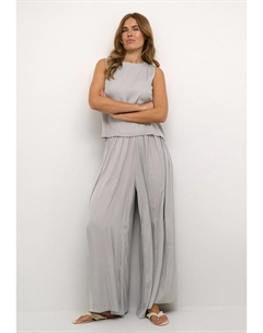 Брюки KAALLIE, серый Kaffe