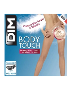 Прозрачные трусики с усиленным мыском и сетчатым стопором, цвет Maquillaje Dim