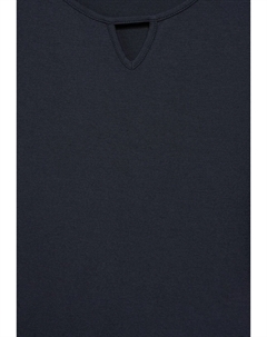 Повседневное платье, синий Cecil