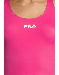Купальник SAKI RACER, розовый Fila