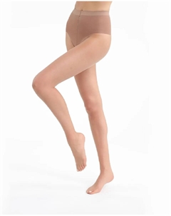 Летние трусики Teint de Soleil, моделирующие плоский живот, цвет Nude Dim