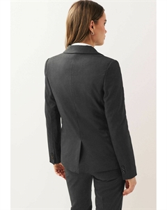 Блейзер HEAVY DUTY, серый Next