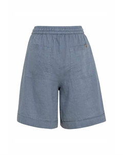 Шорты LOOSE FIT, синий Camel active