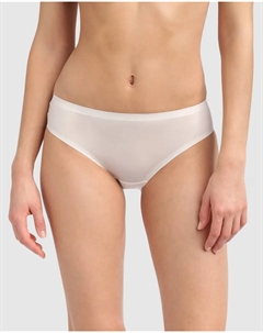 Классические невидимые бесшовные трусики, цвет Crudo Dim