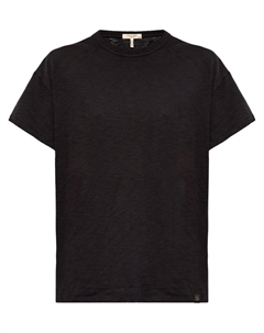 Футболка Mini Slub, черный Rag & bone