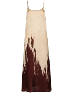 Платье Anaya, нейтральный цвет Uma wang