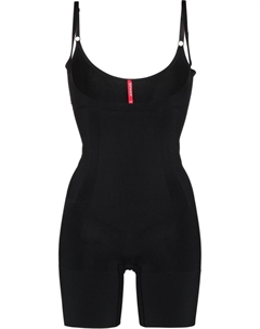 Корректирующее боди OnCore, черный Spanx