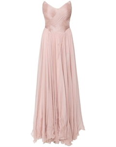 Платье Perl, розовый Iris serban