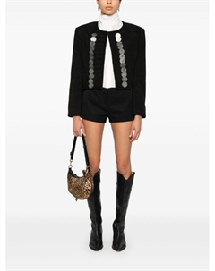 Куртка Camila, черный Isabel marant