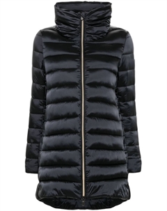 Пальто Лидии, черный Save the duck