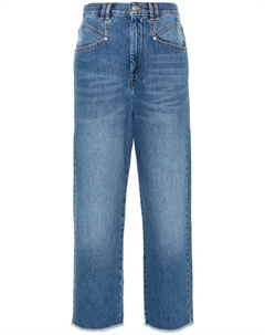 Джинсы Dilali, синий Isabel marant