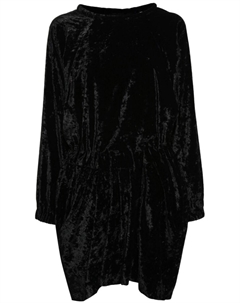 Платье мини Lassie, черный Isabel marant