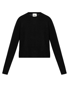 Джемпер Лилия, черный Isabel marant