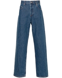 Джинсы Fairfax, синий A.p.c.