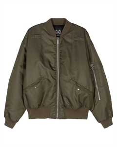 Куртка-бомбер Profiler, зеленый 44 label group