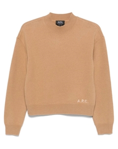 Свитер Esther, нейтральный цвет A.p.c.