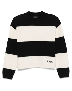 Свитер Penny, черный A.p.c.