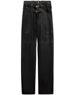 Брюки Brinley, черный Isabel marant