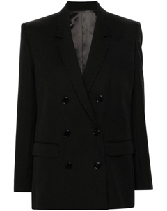 Блейзер Madina, черный Isabel marant