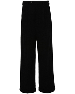 Брюки Мелисса, черный A.p.c.