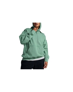 Свитшот унисекс зеленый, зеленый Converse