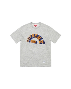 Футболка унисекс, розовый Supreme