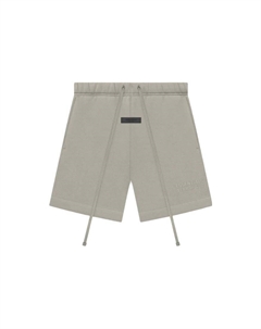 Свитшот, серый Fear of god essentials