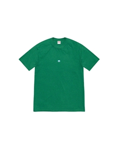 Футболка FW21 унисекс, розовый Supreme