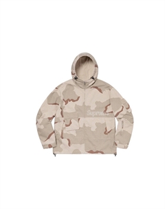 Куртка унисекс, розовый Supreme