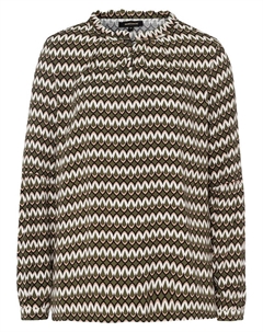 Блуза, хаки More&more