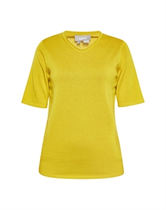 Свитер, цвет Limonengelb Usha