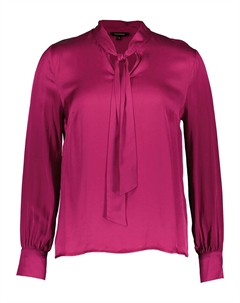 Блуза, фуксия More&more