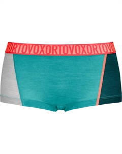 Женские трусы 150 Essential Hot Hot, бирюзовый Ortovox