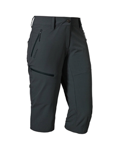 Женские брюки Каракас2, серый Schoffel