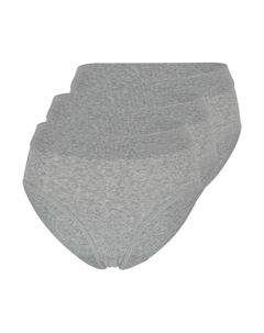 Трусы Maxi bio.cotton Plus, цвет Kiesel Melange Speidel