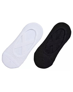 Набор из двух женских носков для студии Calia