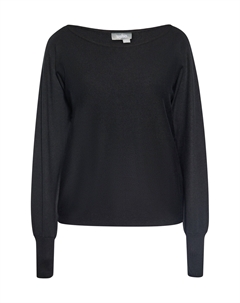 Свитер, черный Usha