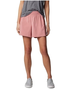 Шорты PFG Uncharted, цвет Sandalwood Pink Columbia