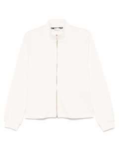 Толстовка с бисером, нейтральный Liu jo