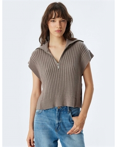 Свитер, бежевый Koton