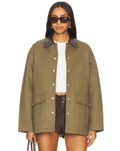 Куртка кэссиди, цвет army Rag & bone