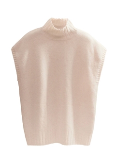 Тонкий вязаный свитер Sweater, белый Next