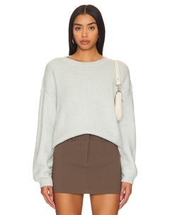 Свитер колетт, цвет jade Steve madden