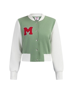 Всесезонная куртка Between-Season Jacket, светло-зеленый Mymo